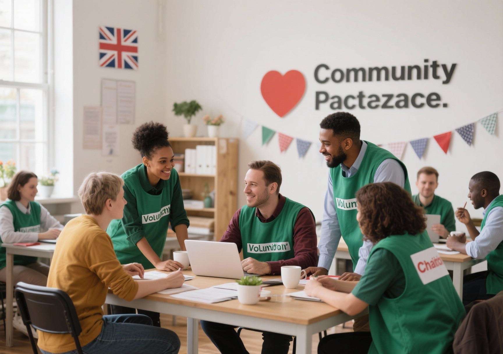 Community Participation